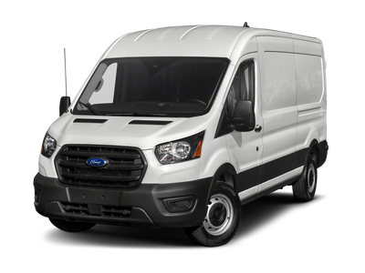 2021 Ford Transit Cargo Van T250