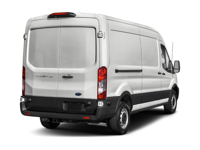 2021 Ford Transit Cargo Van T250