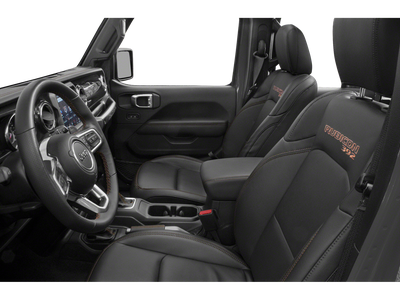 2021 Jeep Wrangler Unlimited Rubicon 392 4x4