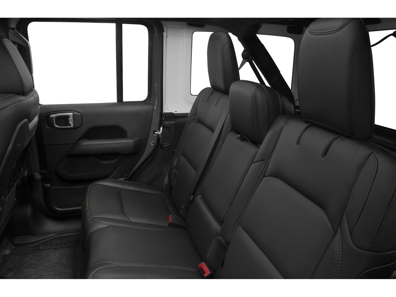 2021 Jeep Wrangler Unlimited Rubicon 392 4x4