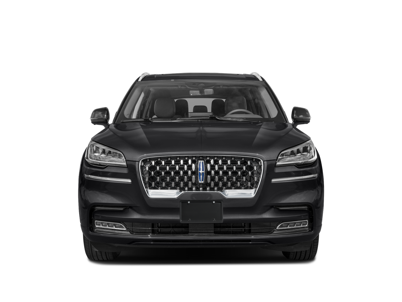 2021 Lincoln Aviator Grand Touring