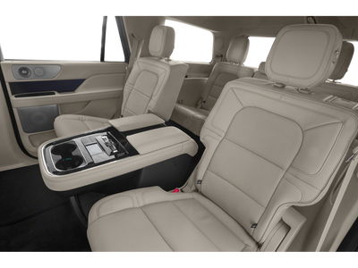 2021 Lincoln NAVIGATOR L RSV
