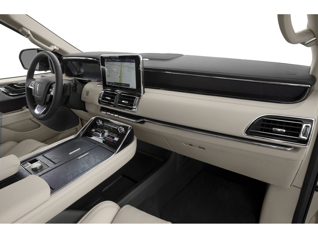 2021 Lincoln NAVIGATOR L RSV