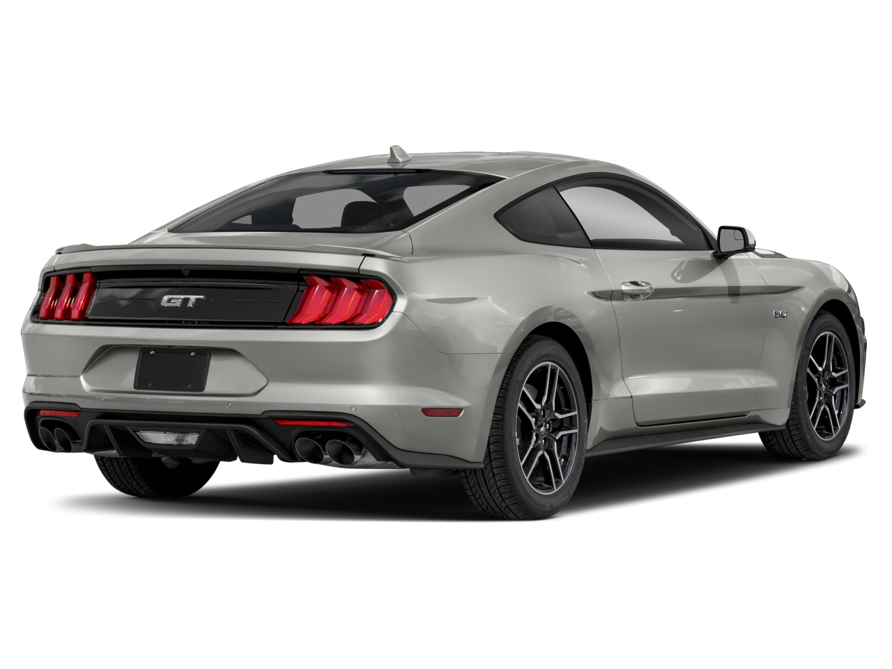 2022 Ford Mustang Premium