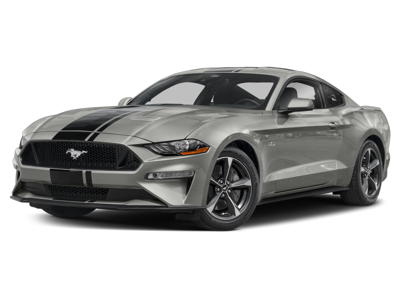 2022 Ford Mustang Premium