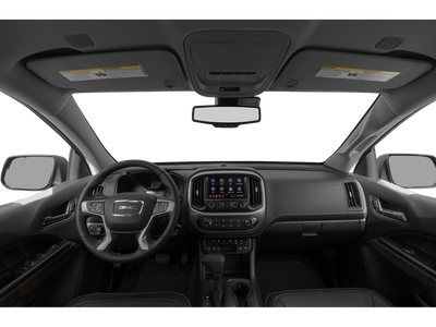 2022 GMC Canyon 4WD Denali