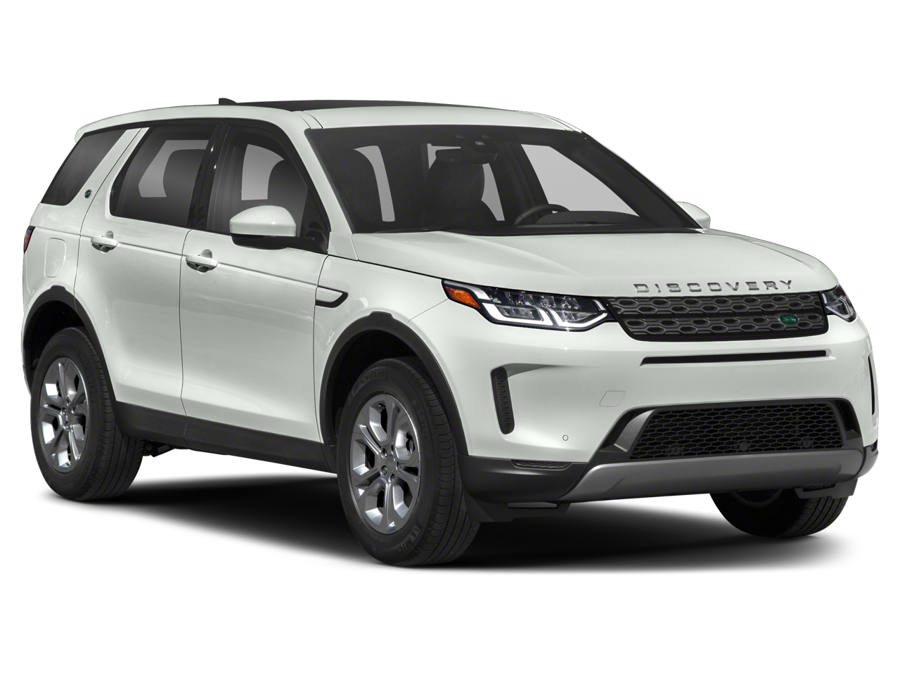 2022 Land Rover Discovery Sport S R-Dynamic