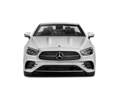 2022 Mercedes-Benz E-Class E 450