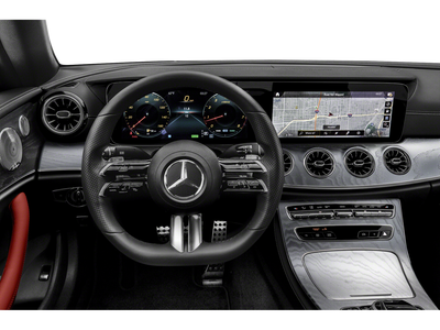 2022 Mercedes-Benz E-Class E 450