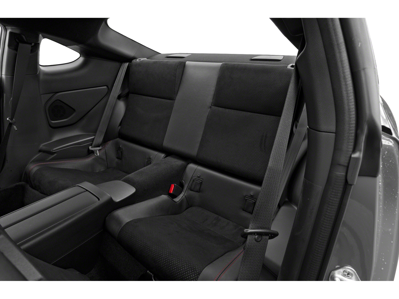 2022 Subaru BRZ Limited