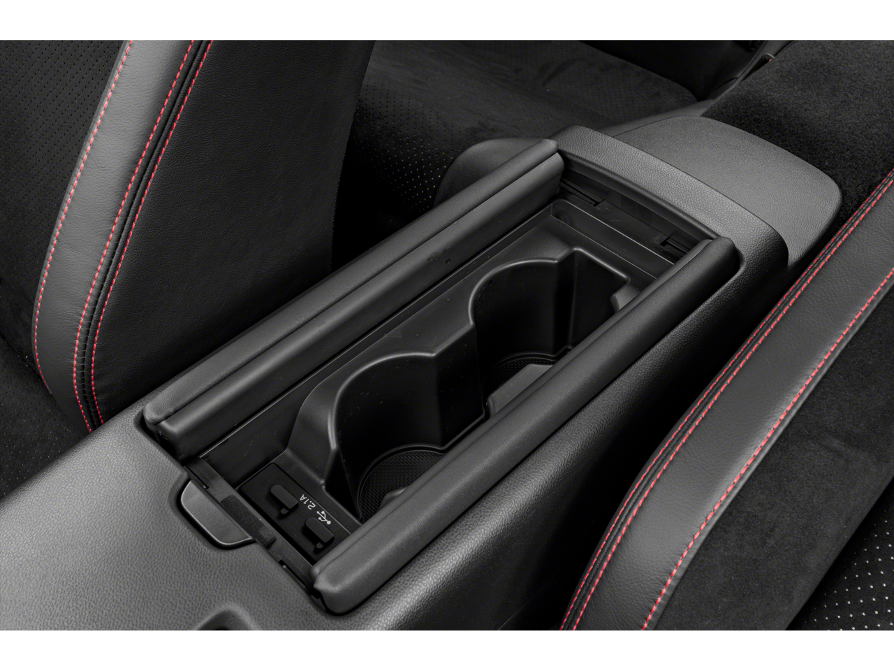 2022 Subaru BRZ Limited