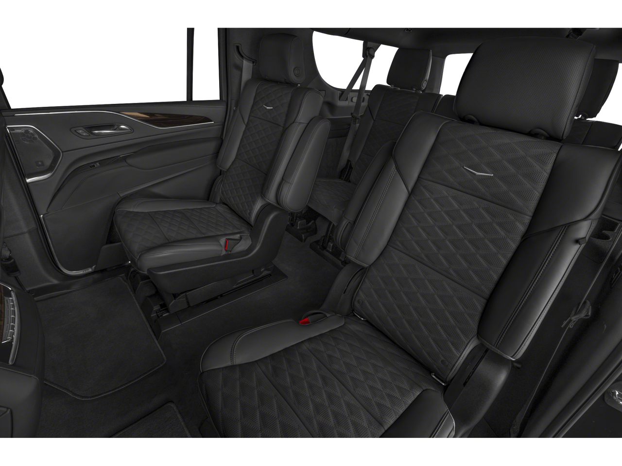 2023 Cadillac Escalade ESV RWD Premium Luxury