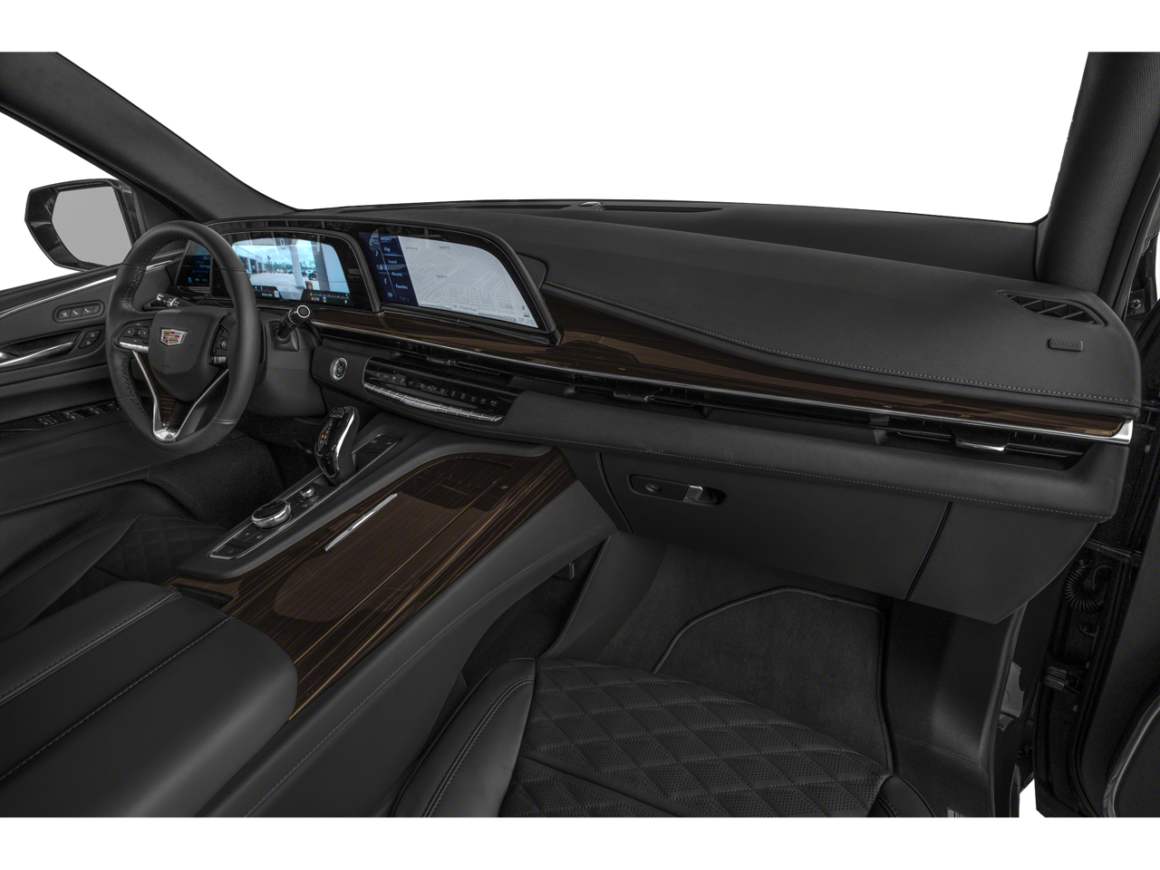 2023 Cadillac Escalade ESV RWD Premium Luxury