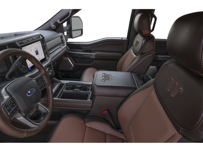 2023 Ford Super Duty F-250 SRW King Ranch