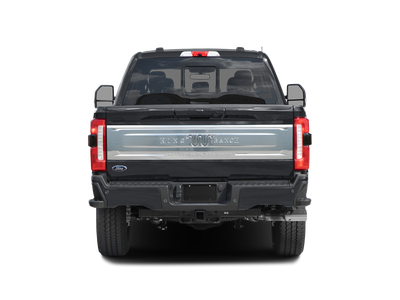 2023 Ford Super Duty F-250 SRW King Ranch