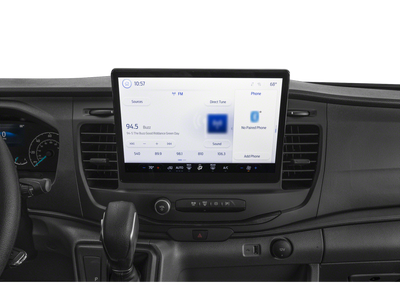 2023 Ford Transit Passenger Wagon T350