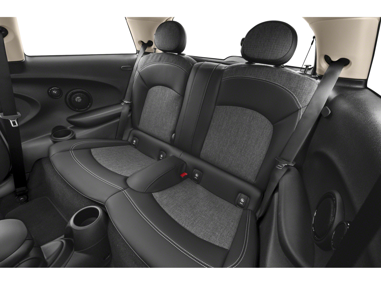 2023 MINI SE Hardtop Cooper Signature