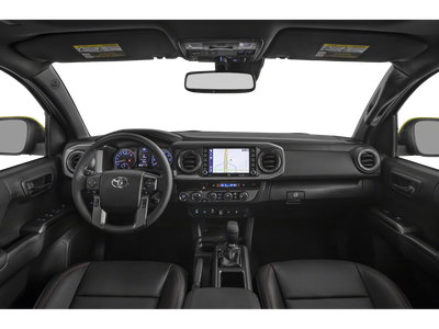 2023 Toyota Tacoma 4WD TRD Pro V6
