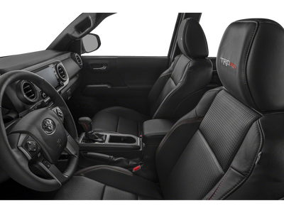 2023 Toyota Tacoma 4WD TRD Pro V6