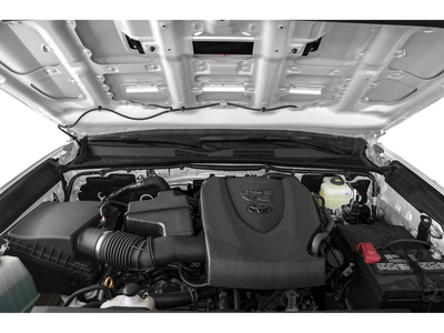 2023 Toyota Tacoma 4WD TRD Pro V6
