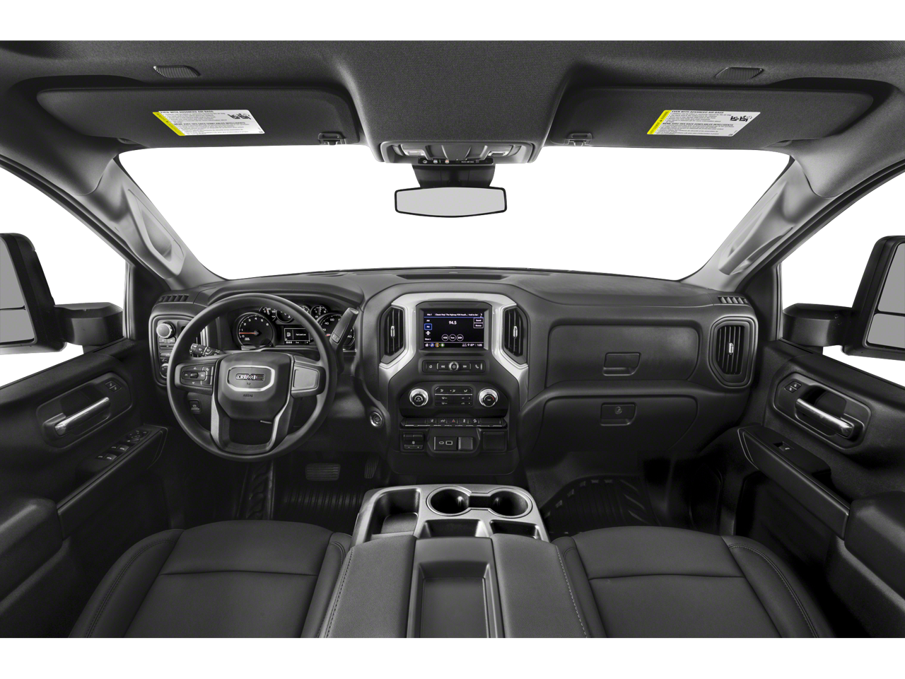 2024 GMC Sierra 3500HD Denali Ultimate