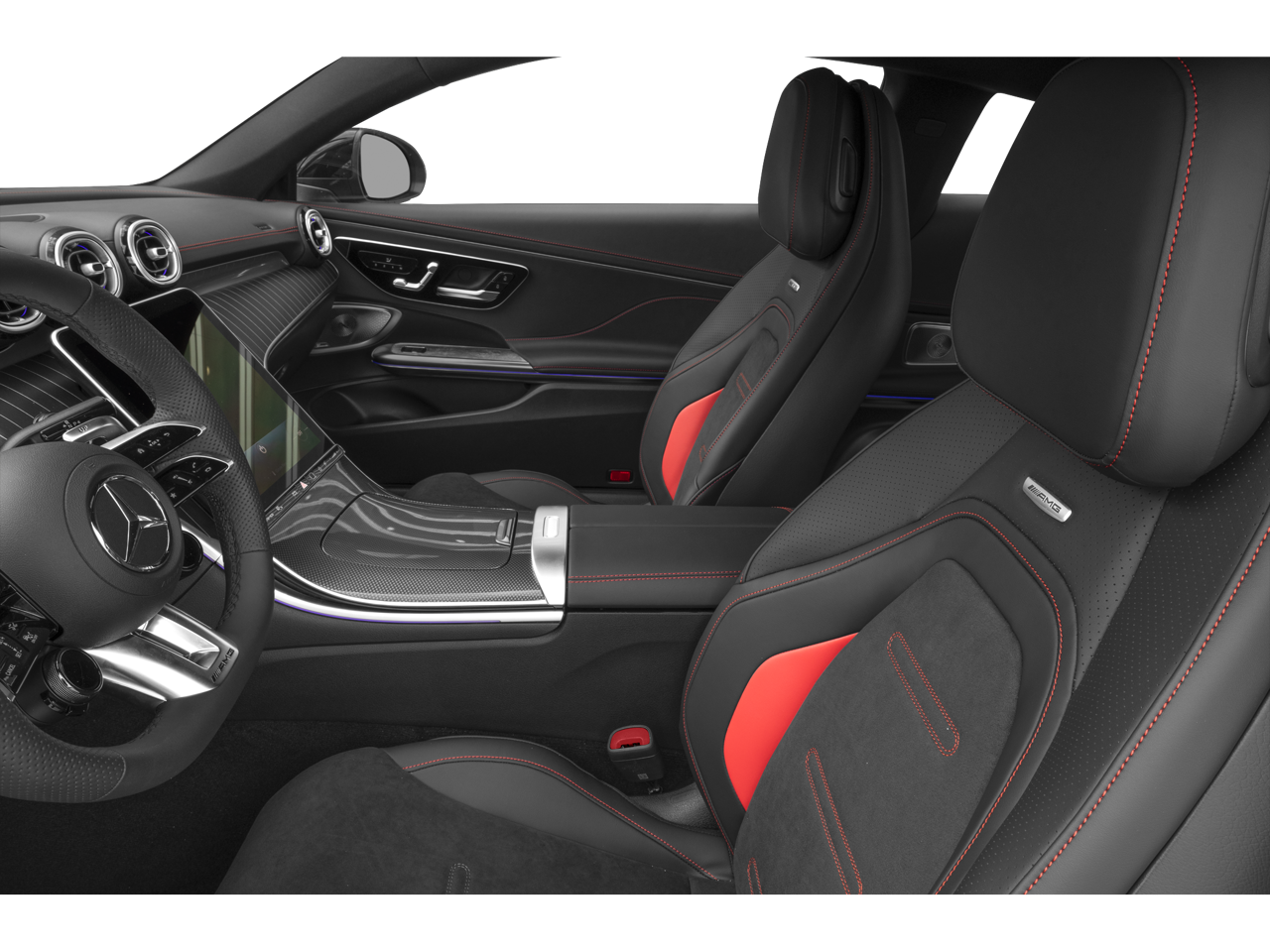 2024 Mercedes-Benz CLE AMG® CLE 53