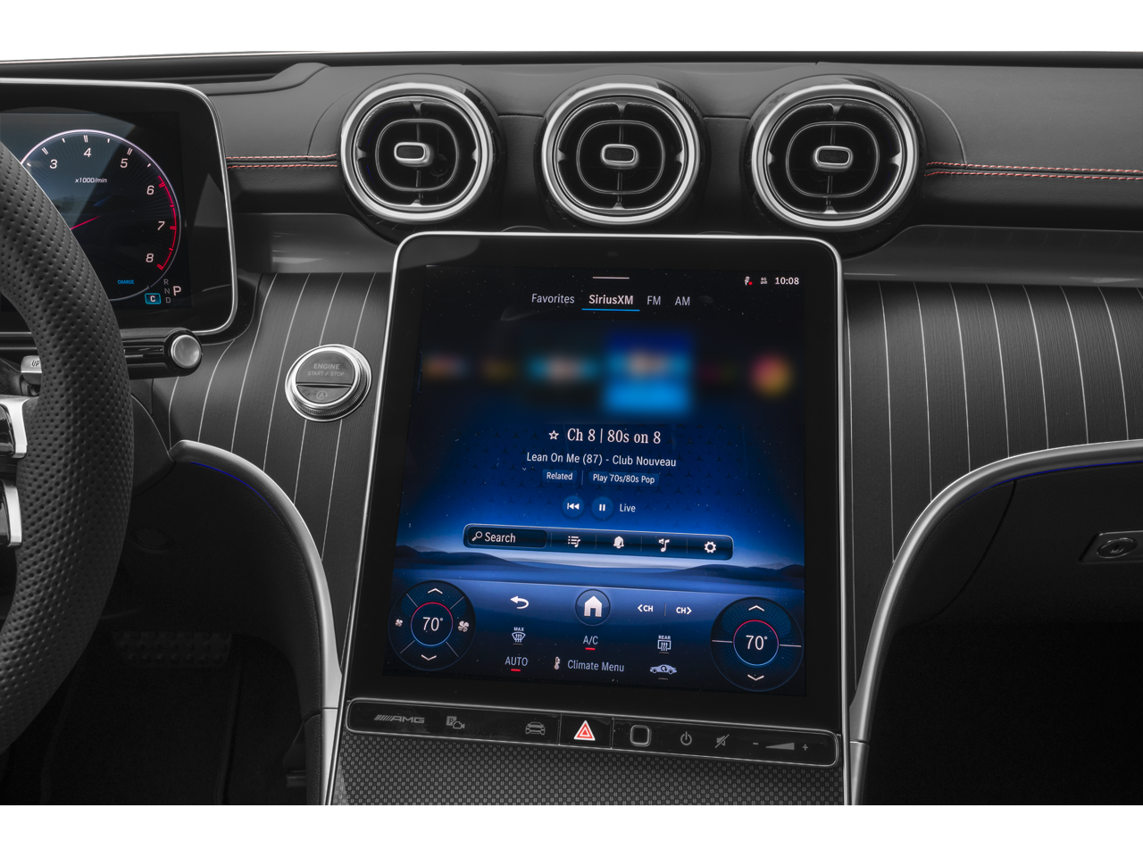 2024 Mercedes-Benz CLE AMG® CLE 53