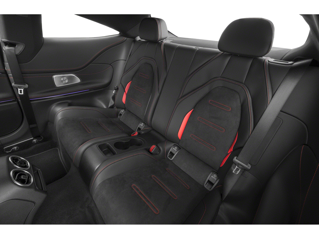 2024 Mercedes-Benz CLE AMG® CLE 53