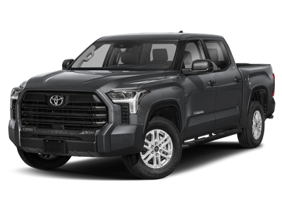 2024 Toyota Tundra 2WD SR5