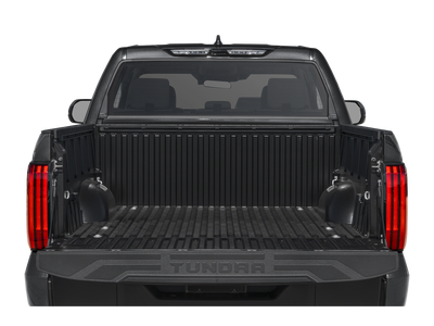 2024 Toyota Tundra 2WD SR5