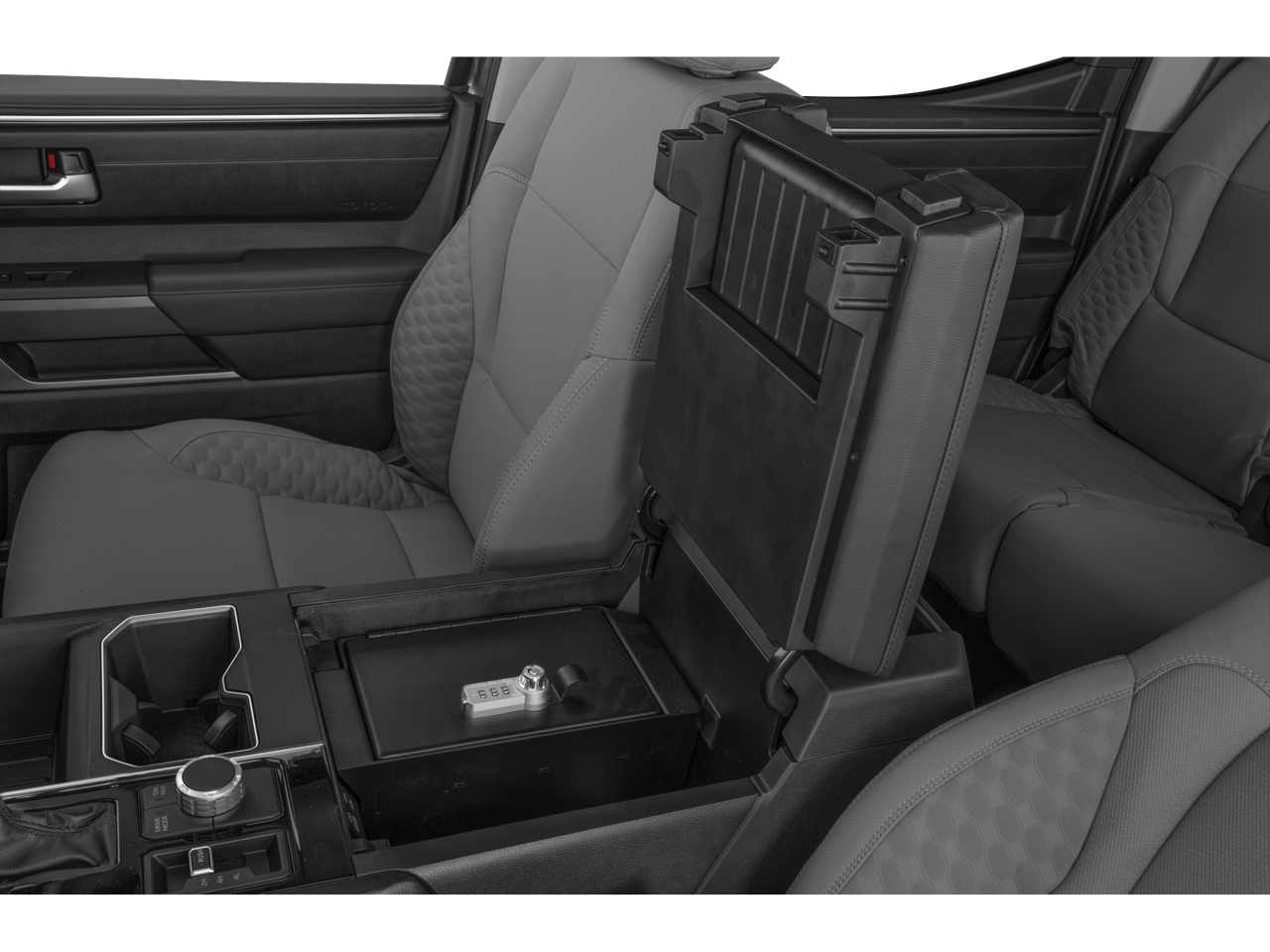 2024 Toyota Tundra 2WD SR5