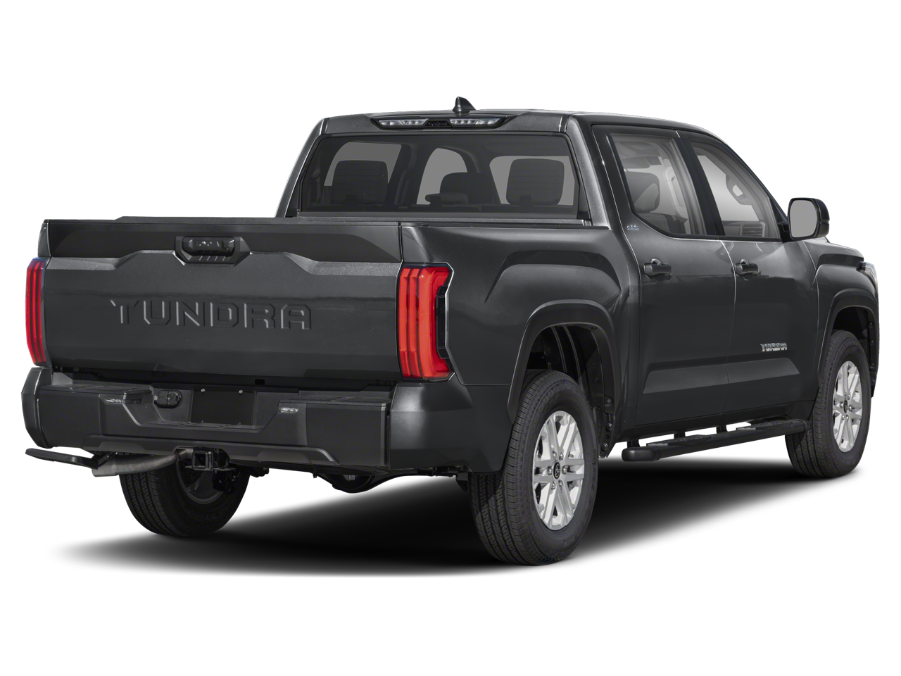 2024 Toyota Tundra 2WD SR5