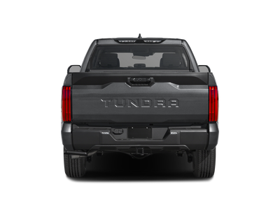2024 Toyota Tundra 2WD SR5