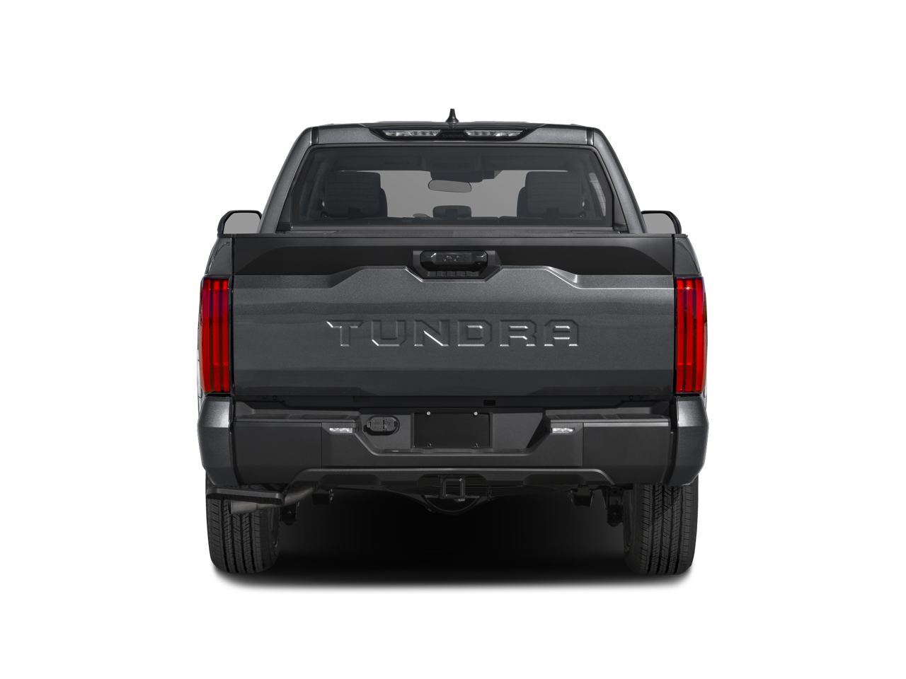 2024 Toyota Tundra 2WD SR5