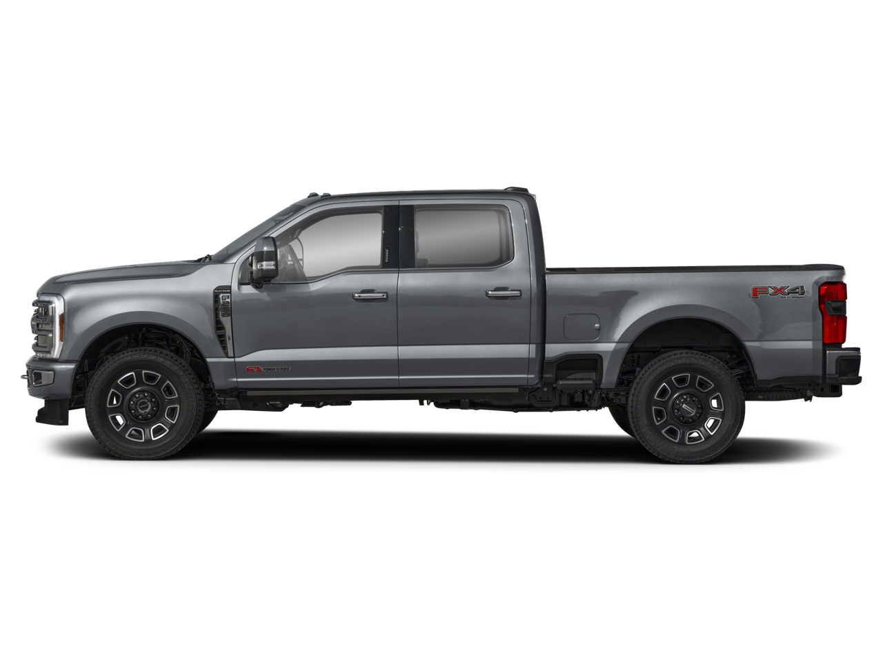 2025 Ford Super Duty F-250 SRW Base
