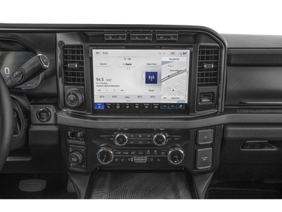 2025 Ford Super Duty F-250 SRW Base
