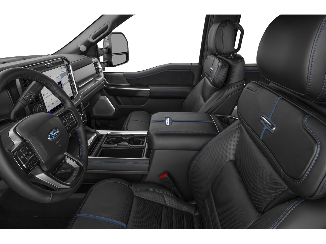 2025 Ford Super Duty F-350 DRW Super Duty