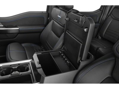 2025 Ford Super Duty F-350 DRW Super Duty