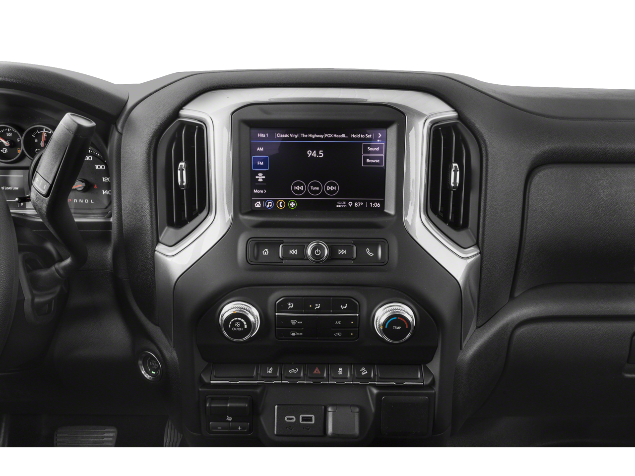 2025 GMC Sierra 3500HD AT4