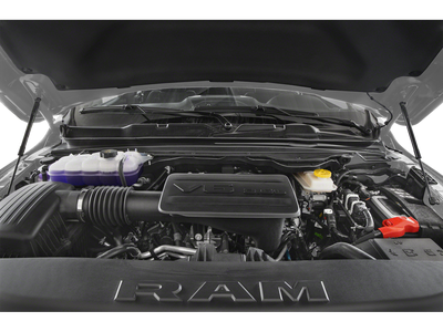 2025 RAM 1500 Lone Star