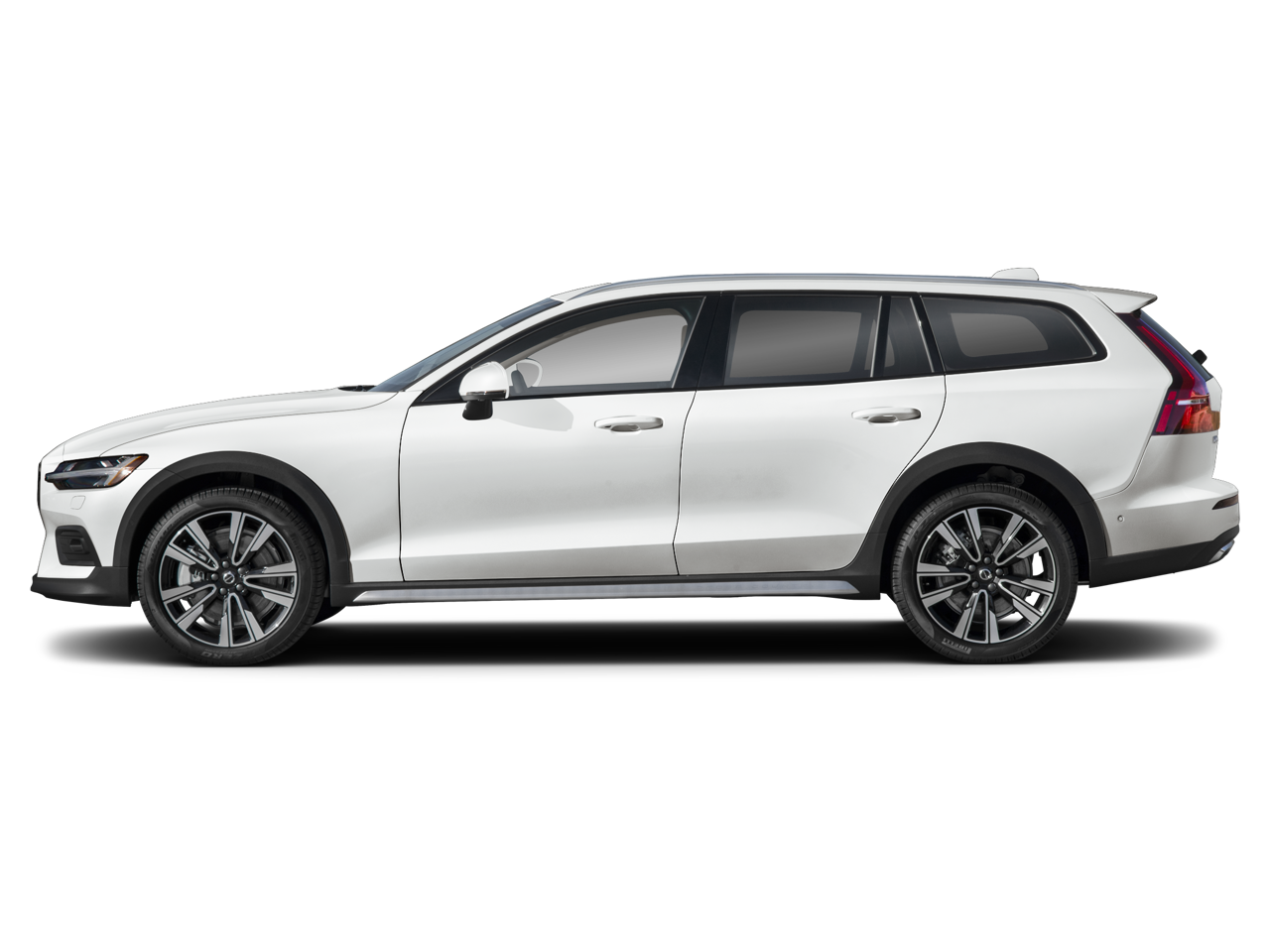 2025 Volvo V60 Cross Country Plus