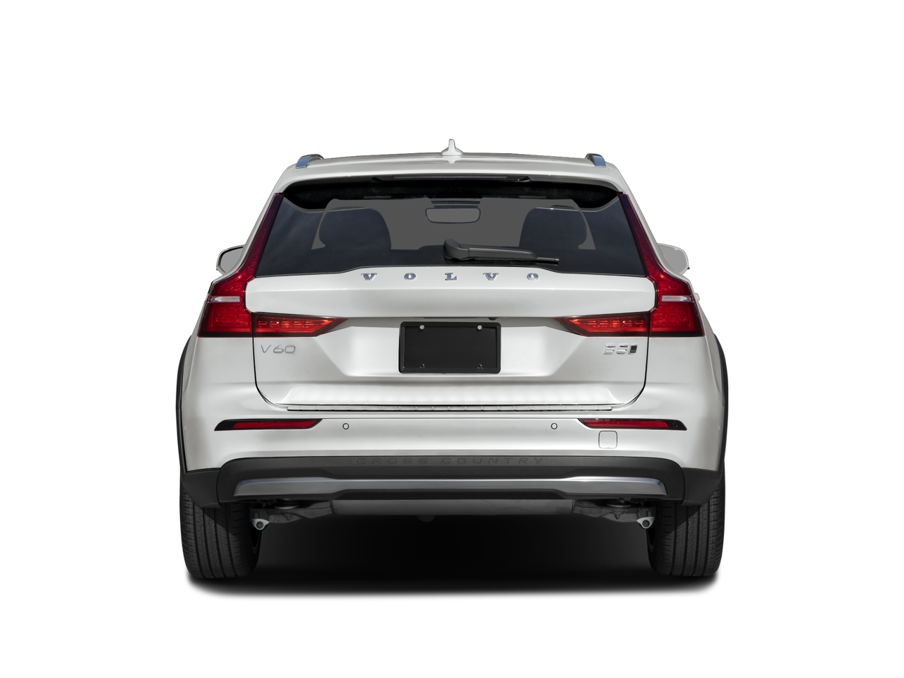 2025 Volvo V60 Cross Country Plus