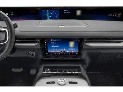 2026 Lincoln Navigator Premiere
