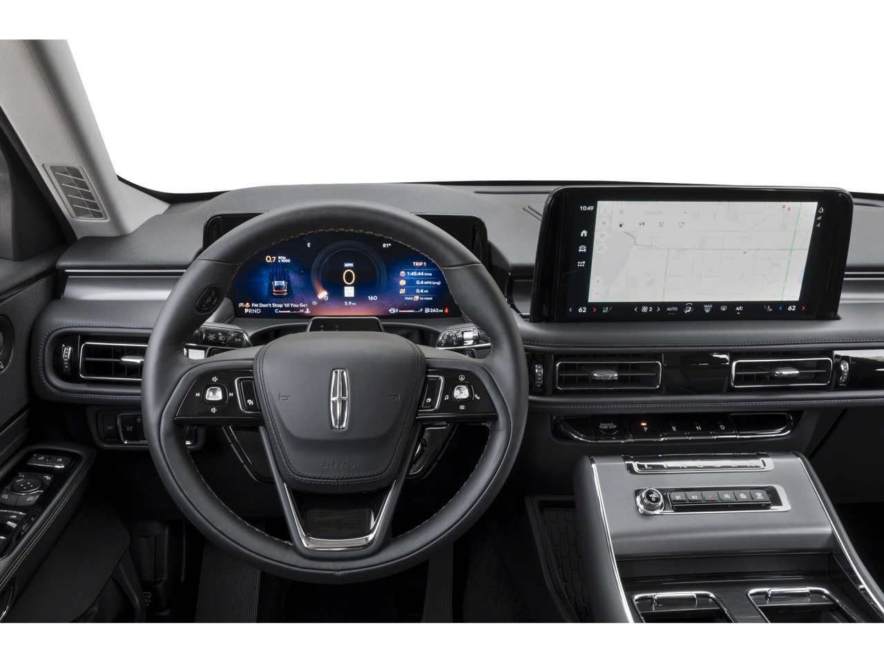 2026 Lincoln Aviator Premiere - Photo 26