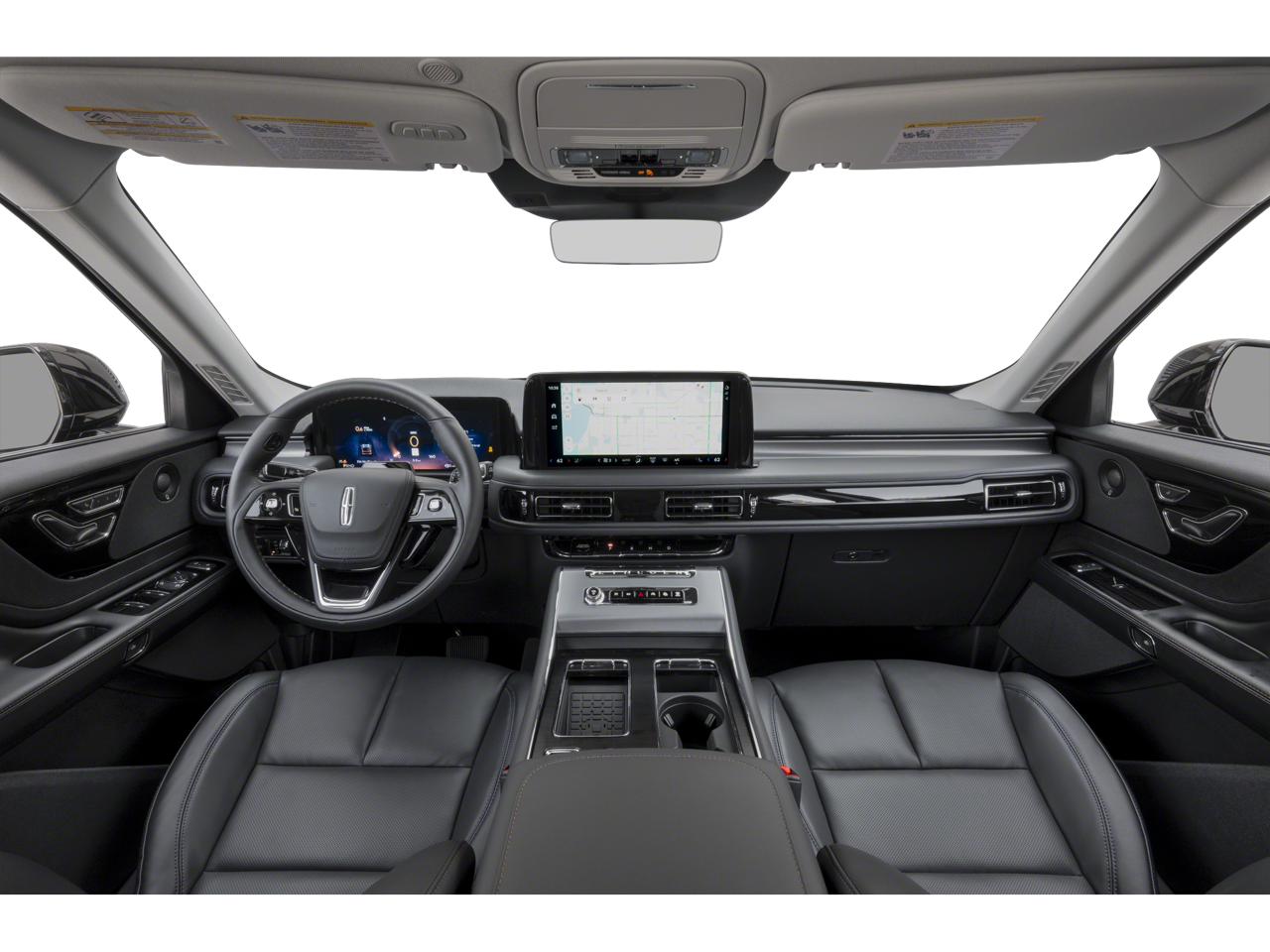 2026 Lincoln Aviator Premiere - Photo 27
