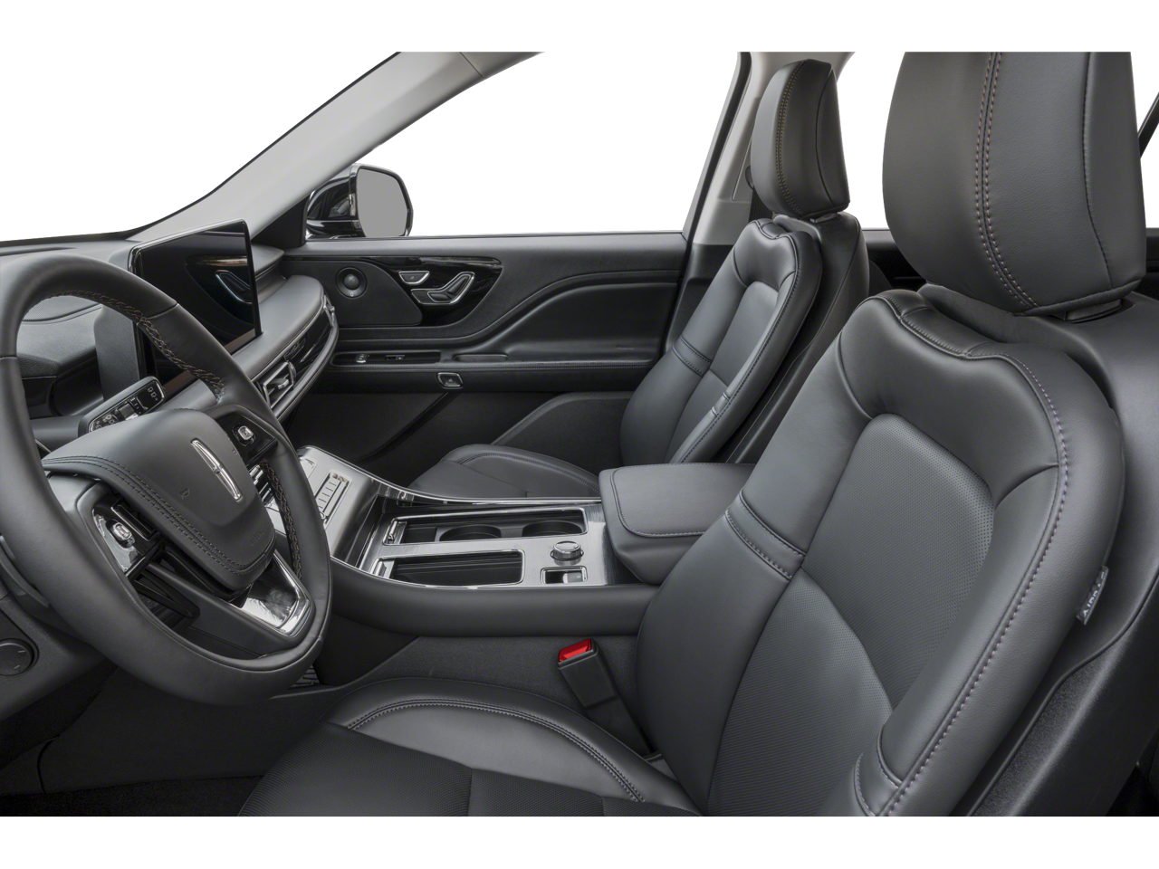 2026 Lincoln Aviator Premiere - Photo 28