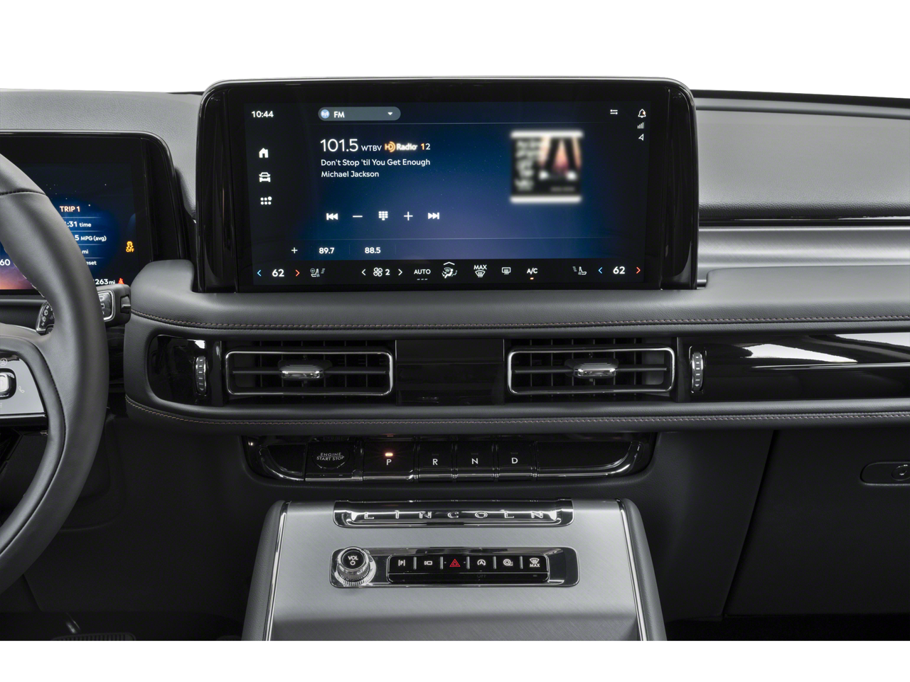 2026 Lincoln Aviator Premiere - Photo 29