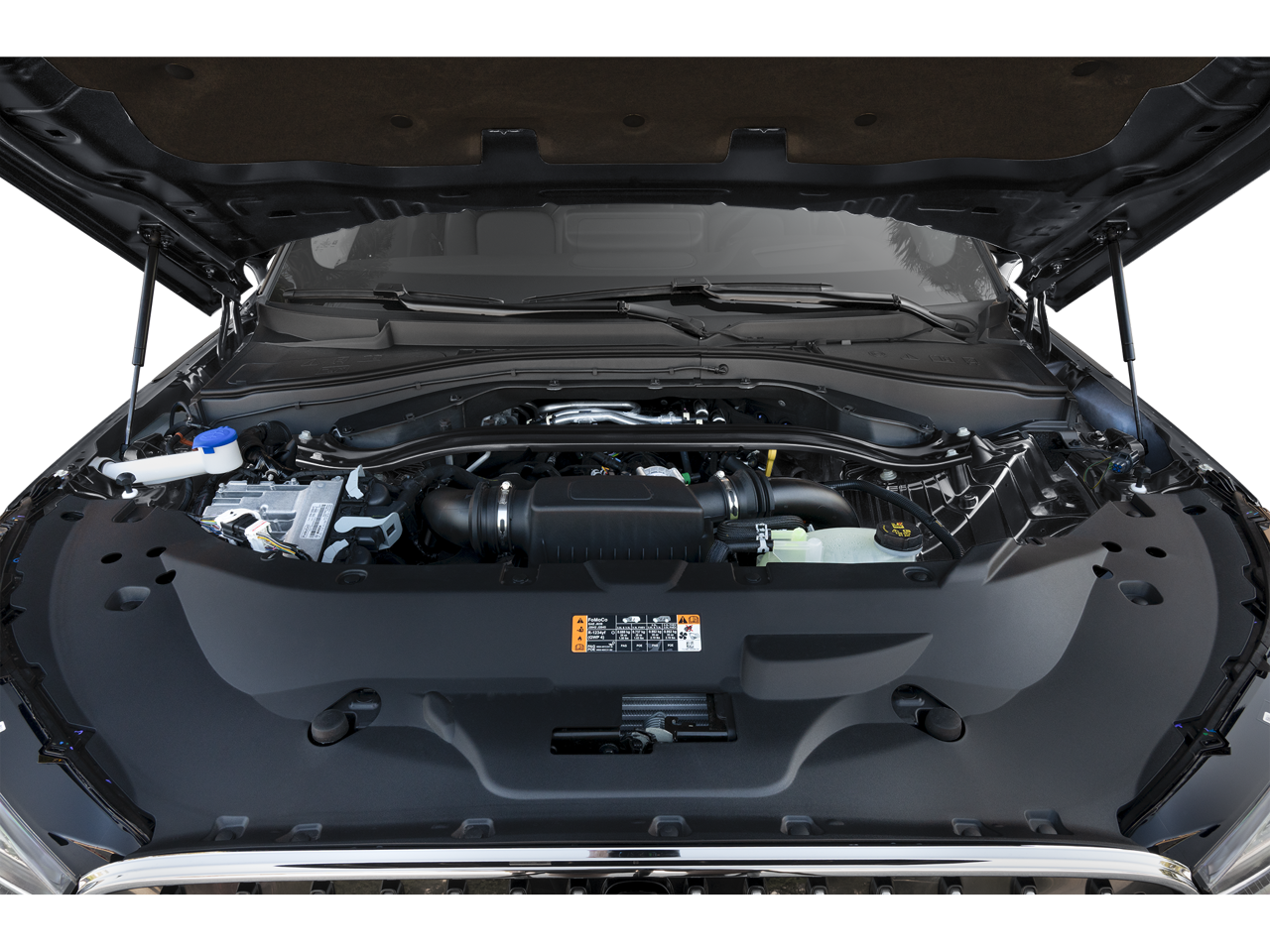 2026 Lincoln Aviator Premiere - Photo 30