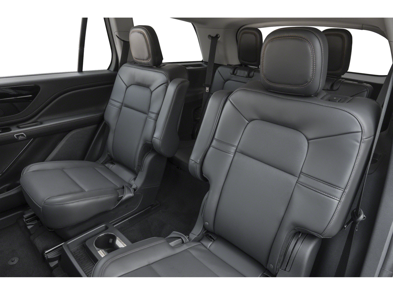 2026 Lincoln Aviator Premiere - Photo 31