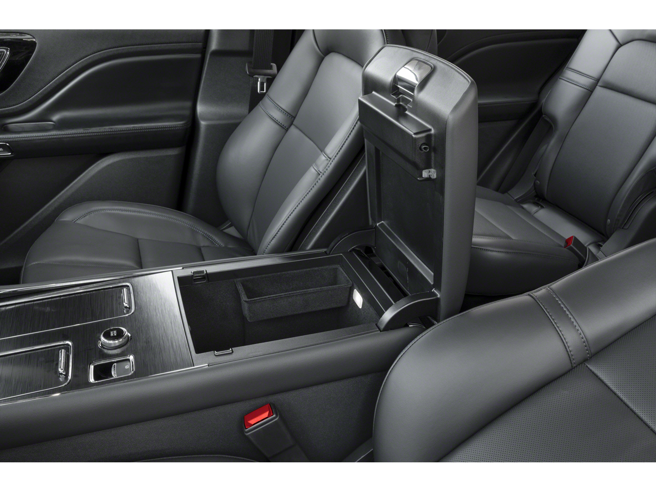 2026 Lincoln Aviator Premiere - Photo 32